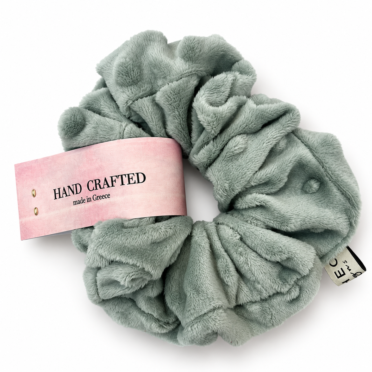 Soft Mint