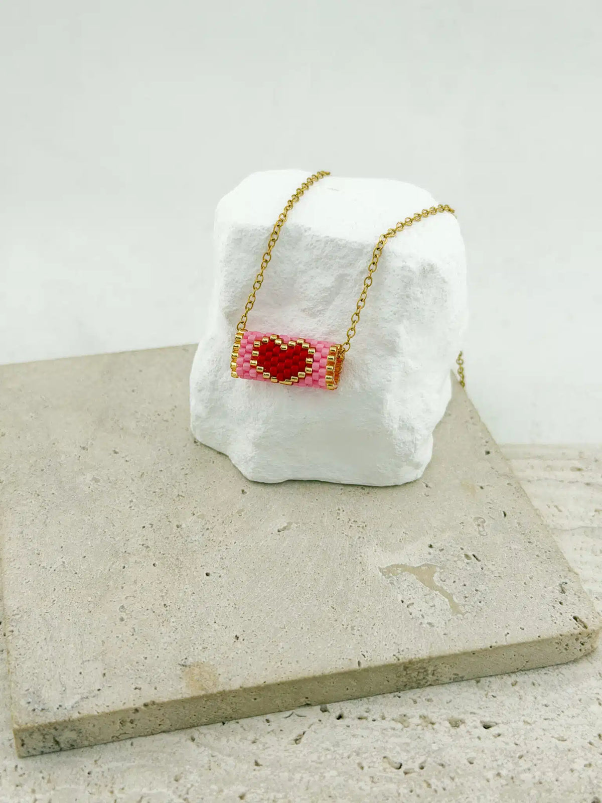 Cherry Heart