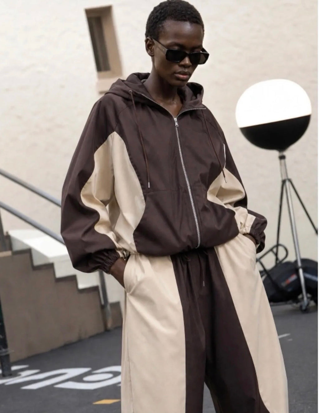 LUMINA JACKET