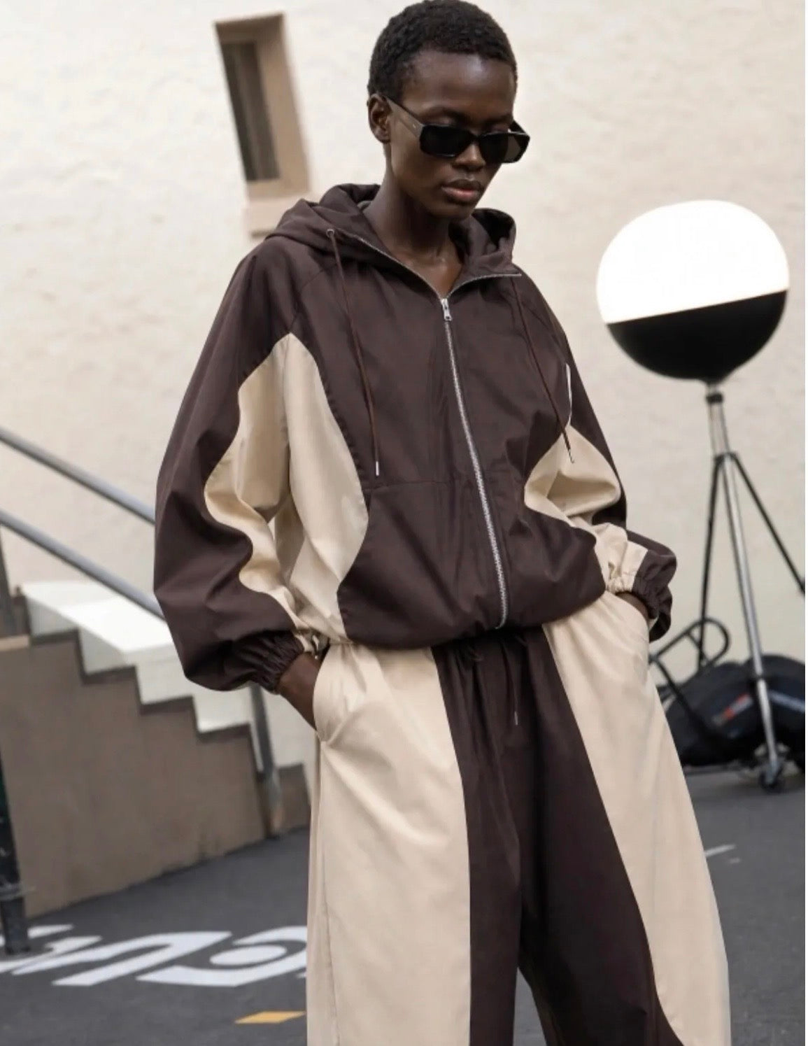LUMINA JACKET