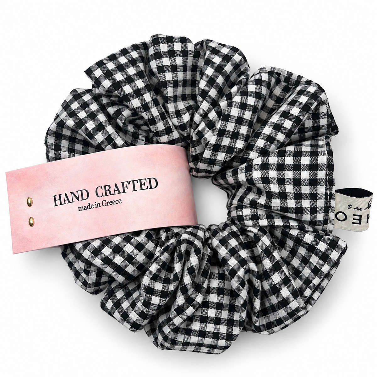 Gingham
