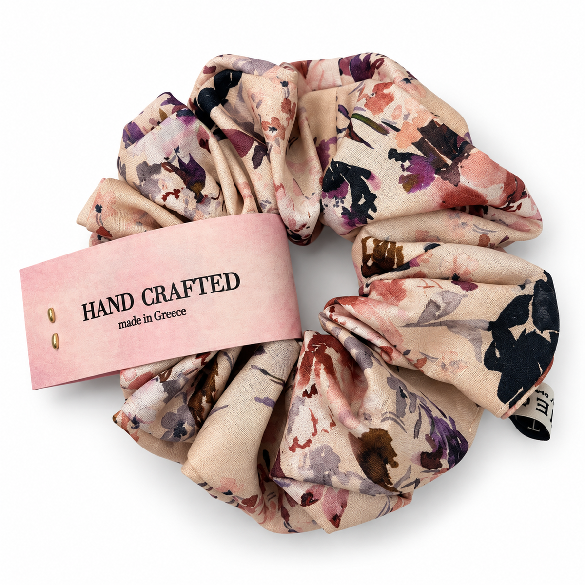 Beige Floral