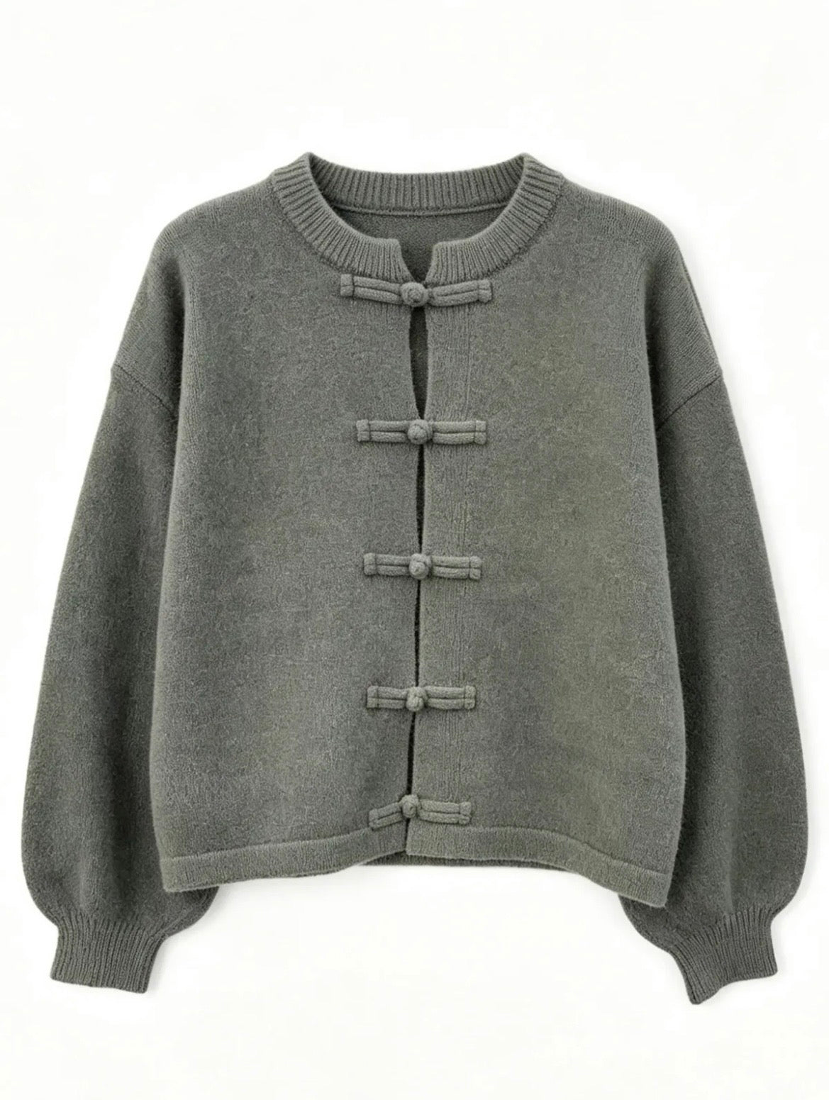 Cozy Knit