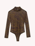 Lumina Zebra Body