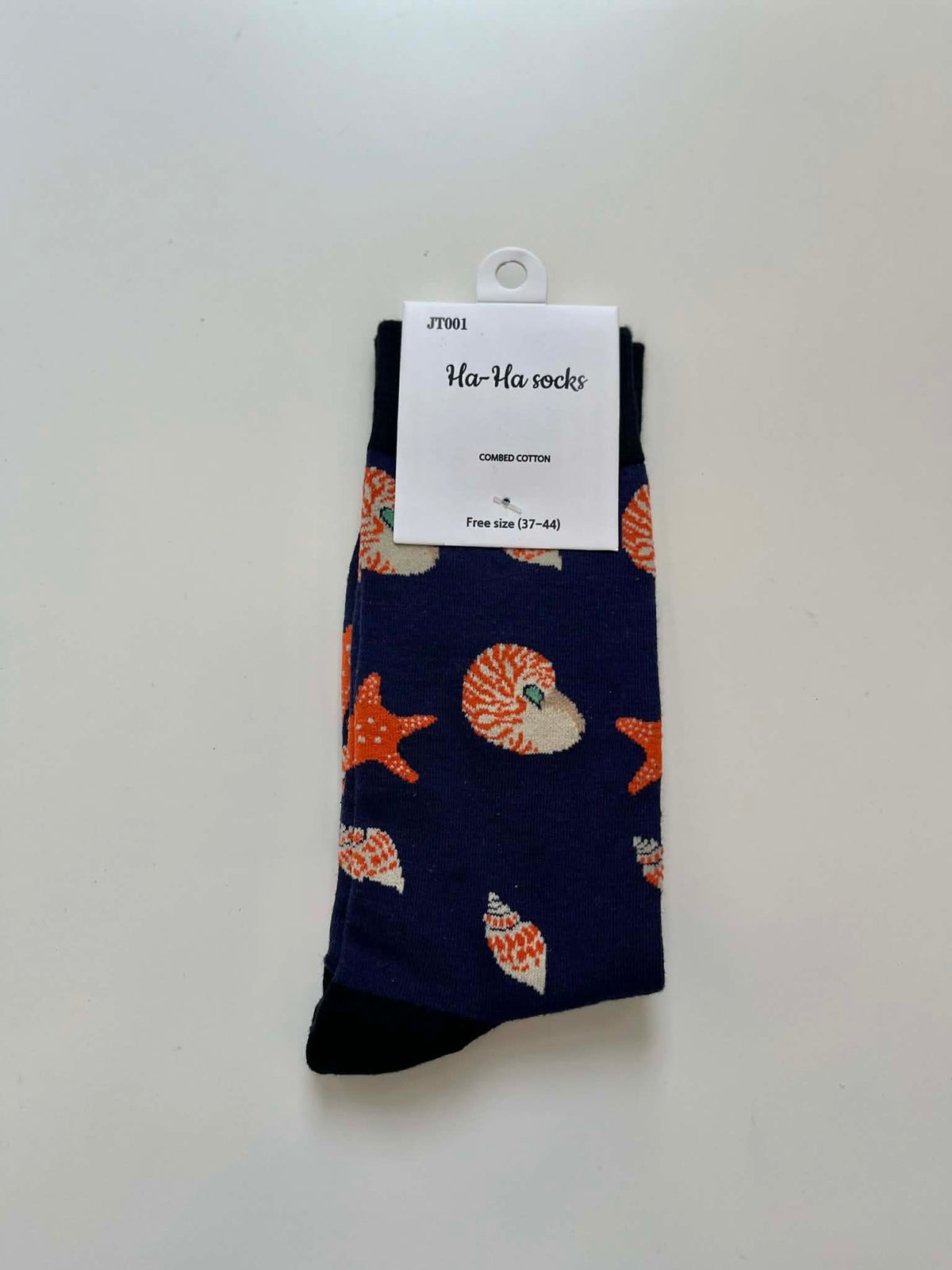 Shell - Socks