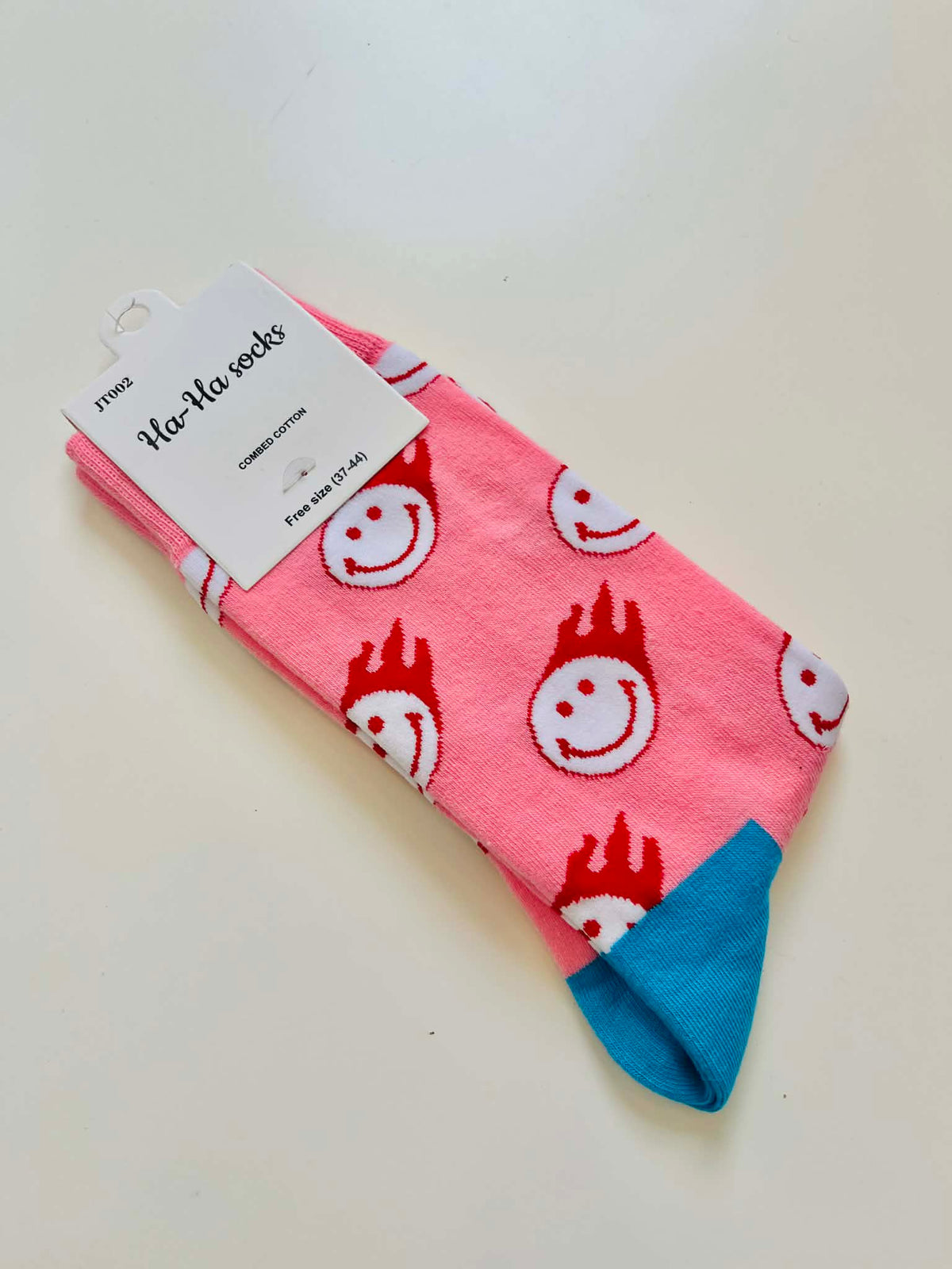 Smile - Socks