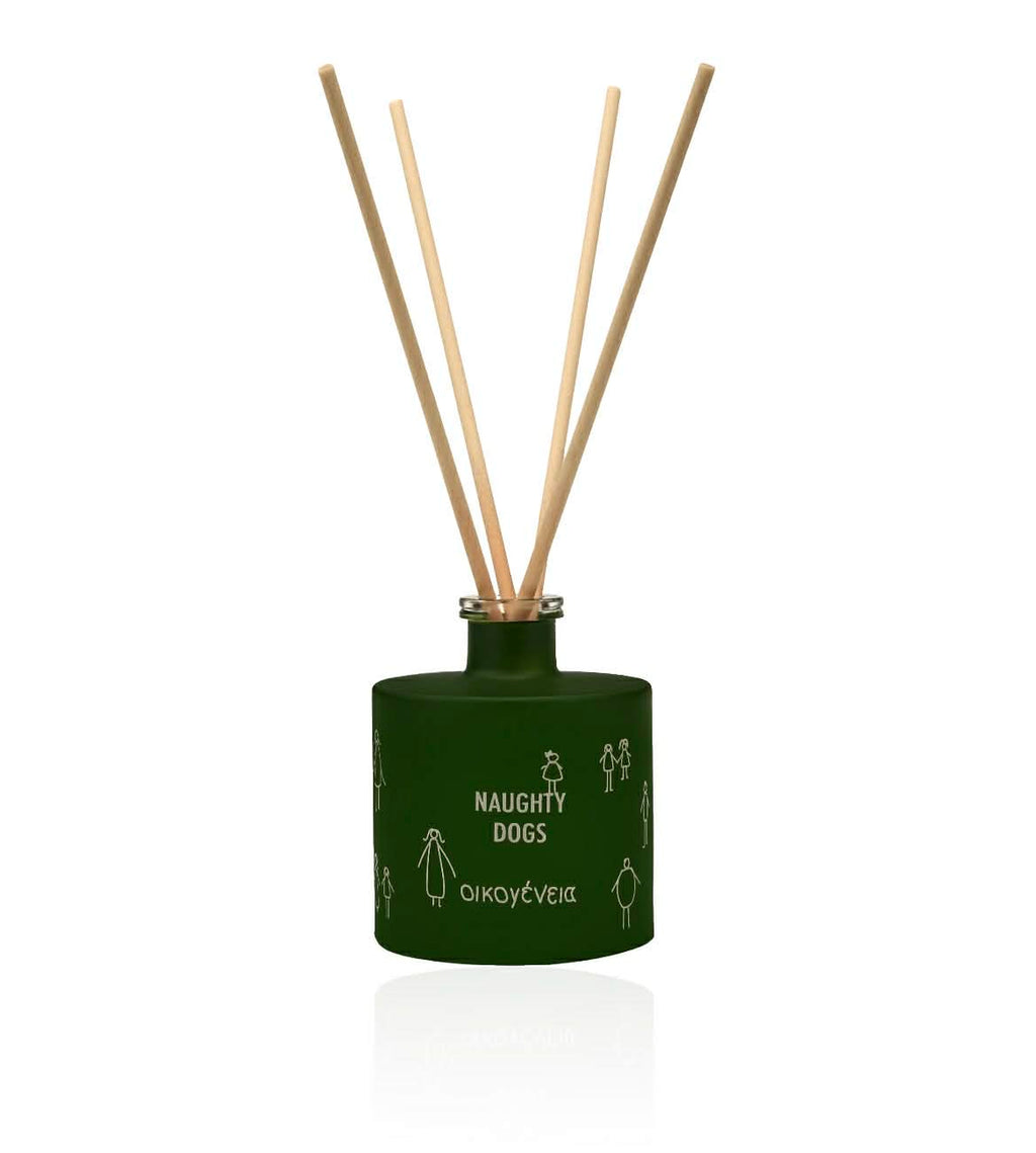 Diffuser Οικογένεια 100ml