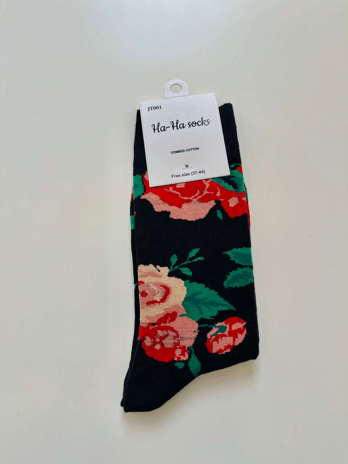 Rose - Socks