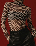 Lumina Zebra Body