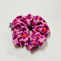 Pink Leopard