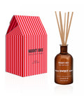 DIFFUSER HOME SWEET HOME SALTED CARAMEL 100ml